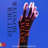 Produktbild: Zeit der Monster
