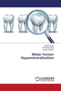 Produktbild: Molar Incisor Hypomineralisation