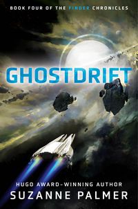 Produktbild: Ghostdrift