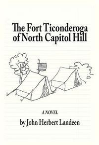 Produktbild: The Fort Ticonderoga of North Capitol Hill