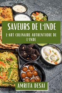 Produktbild: Saveurs de l'Inde