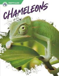 Produktbild: Chameleons
