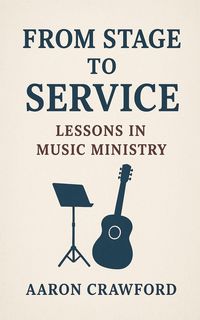Produktbild: From Stage to Service