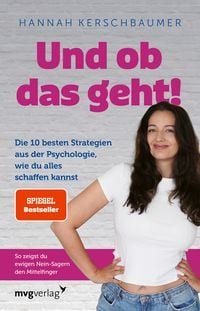 Produktbild: Und ob das geht!