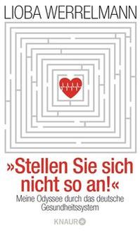 Produktbild: Stellen Sie sich nicht so an.