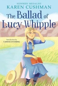 Produktbild: The Ballad of Lucy Whipple
