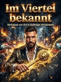Produktbild: Im Viertel bekannt