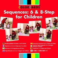 Produktbild: Sequences: Colorcards