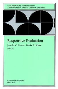 Produktbild: Responsive Evaluation