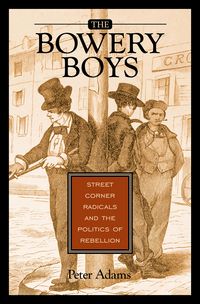 Produktbild: The Bowery Boys