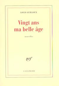 Produktbild: Vingt ans ma belle &acirc;ge