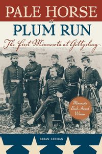 Produktbild: Pale Horse At Plum Run