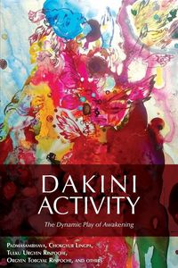 Produktbild: Dakini Activity