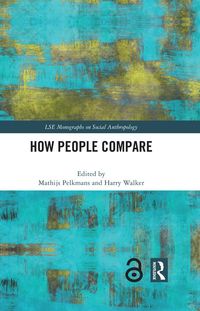 Produktbild: How People Compare