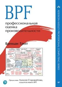 Produktbild: BPF: professionalnaya otsenka proizvoditelnosti
