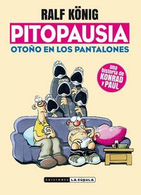 Produktbild: Pitopausia, Oto&ntilde;o en los pantalones