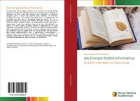 Produktbild: Da Energia Est&eacute;tico-Formativa