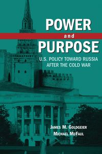 Produktbild: Power and Purpose