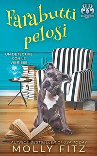 Produktbild: Farabutti pelosi