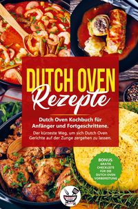 Bild vom Artikel Dutch Oven Rezepte vom Autor Chili Oven