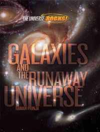 Produktbild: Galaxies & The Runaway Univers