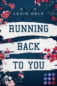 Produktbild: Running Back to You (&raquo;Back to You&laquo;-Reihe 1)