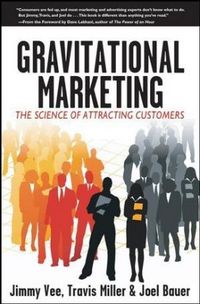 Produktbild: Gravitational Marketing