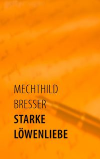 Produktbild: Starke L&ouml;wenliebe