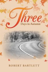 Produktbild: Three Days in Autumn