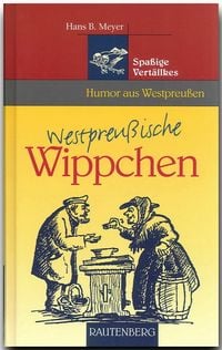 Produktbild: Westpreussische Wippchen