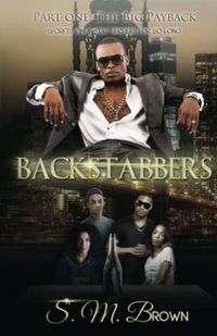 Produktbild: BackStabbers