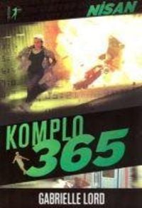 Produktbild: Komplo 365 Nisan