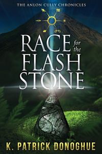 Produktbild: Race for the Flash Stone