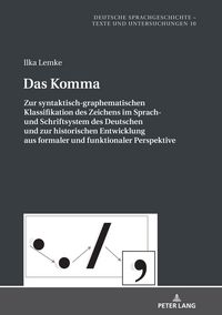 Produktbild: Das Komma