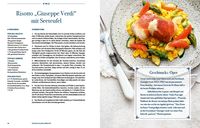 Kulinarische Geschichten