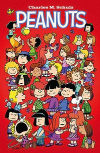 Bild vom Artikel Peanuts: Mädchen, Mädchen vom Autor Vicki Scott