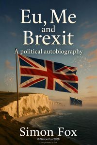 Produktbild: Eu, Me and Brexit