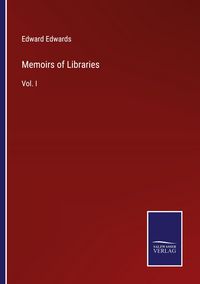 Produktbild: Memoirs of Libraries