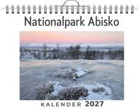 Produktbild: Nationalpark Abisko