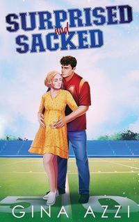 Produktbild: Surprised and Sacked