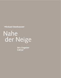 Produktbild: Nahe der Neige