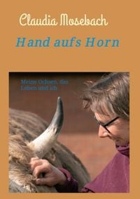 Produktbild: Hand aufs Horn
