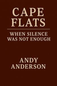 Produktbild: Cape Flats - When the silence was not enough