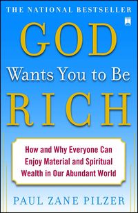 Produktbild: God Wants You to Be Rich