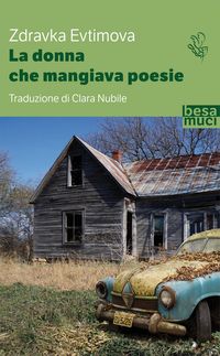 Produktbild: La donna che mangiava