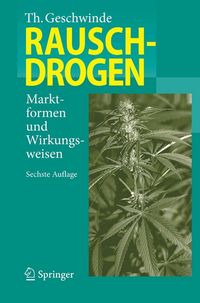 Produktbild: Rauschdrogen