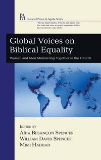 Produktbild: Global Voices on Biblical Equality