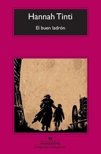 Produktbild: El Buen Ladron