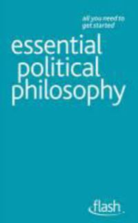 Produktbild: Essential Political Philosophy