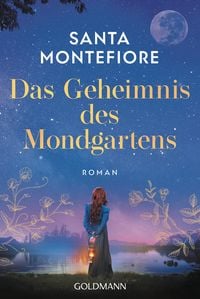 Produktbild: Das Geheimnis des Mondgartens